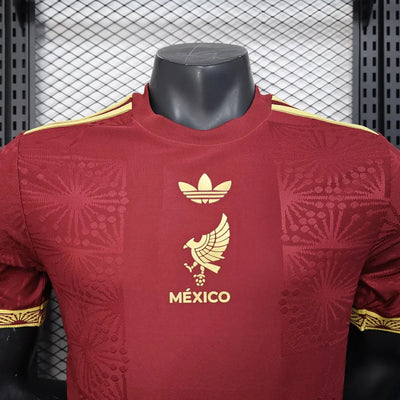 2025 Mexico Special Edition Jersey - Players