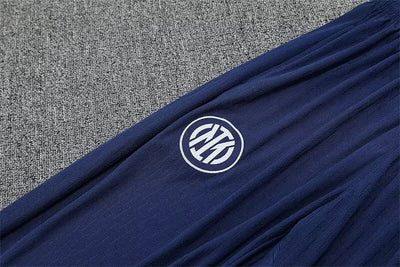 2025/2026 Inter Milan Long Sleeve Training Suit