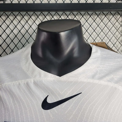 2023/2024 Player Version Pumas UNAM Home Jersey