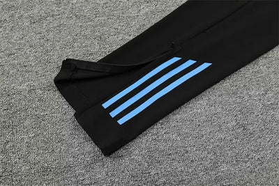 2024/25 Argentina half-zip training suit