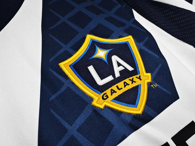 2012/13 LA Galaxy Home Retro Jersey