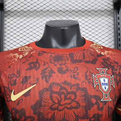 2024/25 Portugal special edition player jersey 1:1 Thai quality