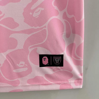 2023/24 Miami Special Edition Pink Jersey