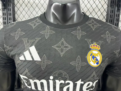 2025/2026 Real Madrid Players Special Edition