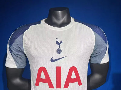 25/26 Tottenham Home Player Edition