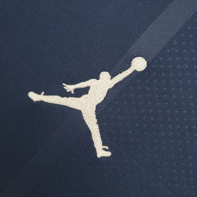 2021/22 Paris Home Jersey