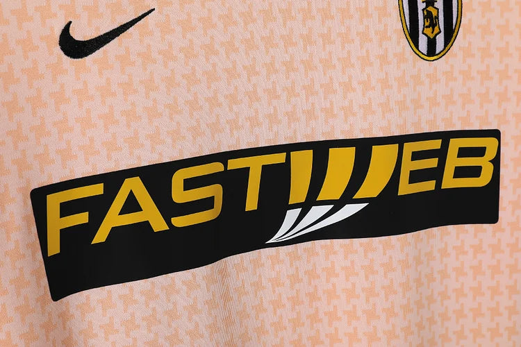2003/04 Juventus Away Retro Shirt