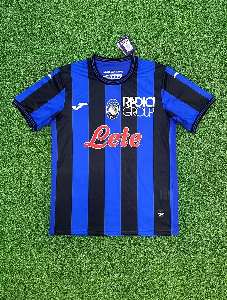 2024/25 Atalanta Home Jersey