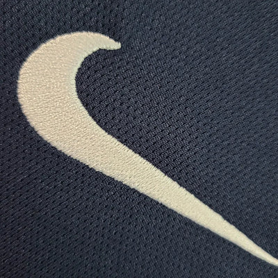 2018 France Home Retro Kit