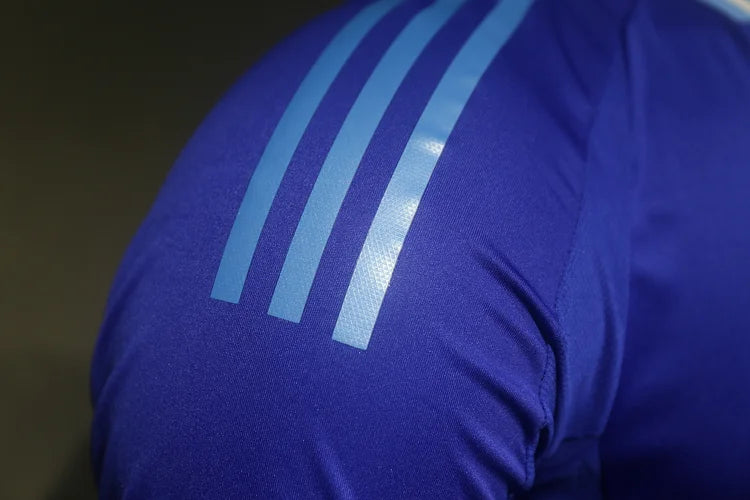 2024/25 Argentina Away Shirt - Player Version