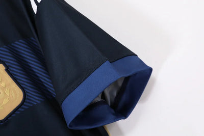 2014 Argentina Away Retro Jersey