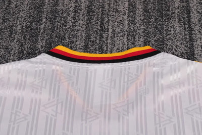 1994 Germany Home Retro Shirt - Kids Kit.