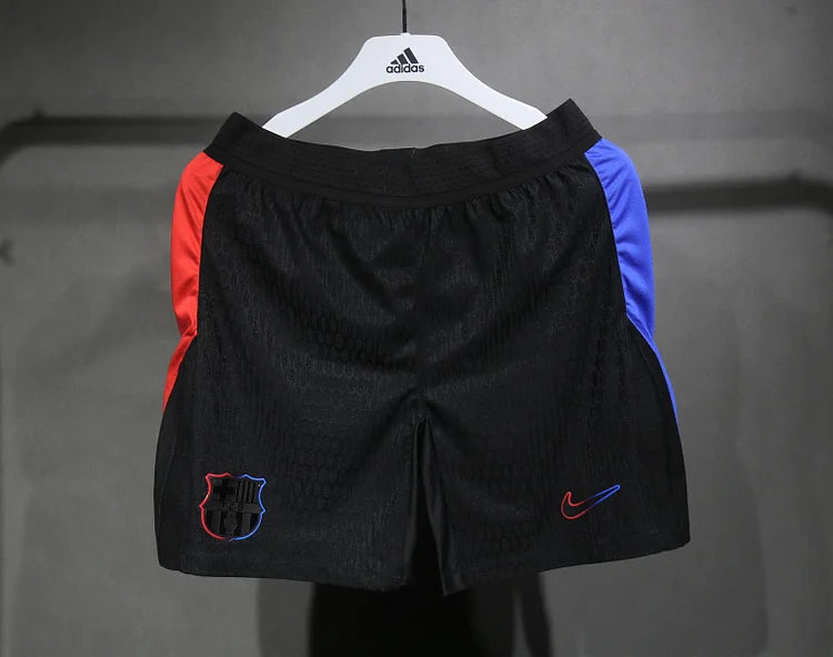 24/25 Barcelona Away Shorts Player Edition