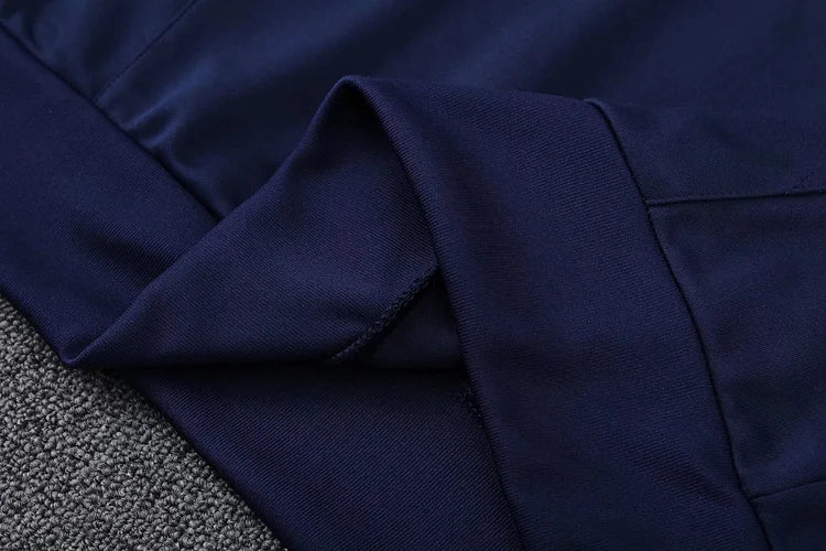 2024/25 France Hooded Training Kit -