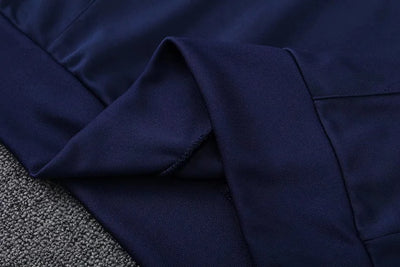 2024/25 France Hooded Training Kit -