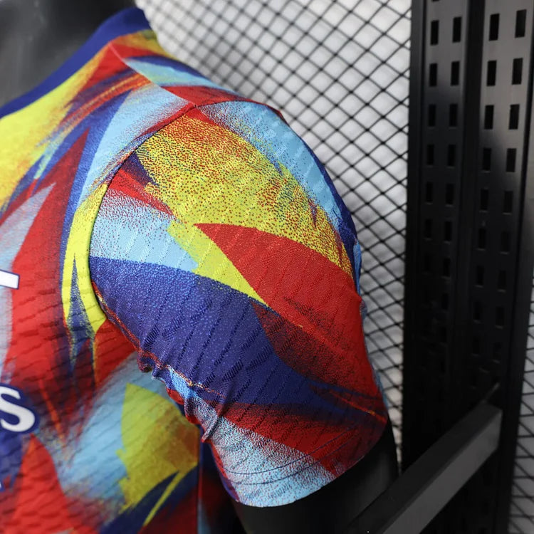 2025/2026 Arsenal Training Uniform Player Version