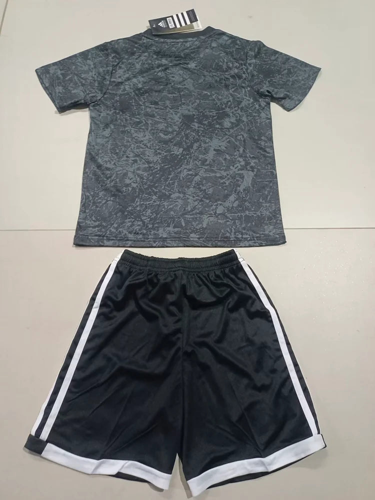 2024/2025 Manchester United Training Jersey Children'S Sizes