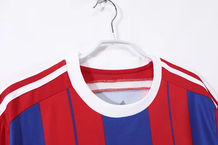2014/15 Bayern Munich Home Retro Jersey