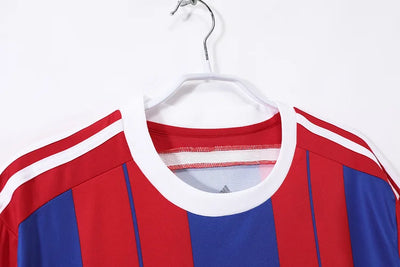 2014/15 Bayern Munich Home Retro Jersey