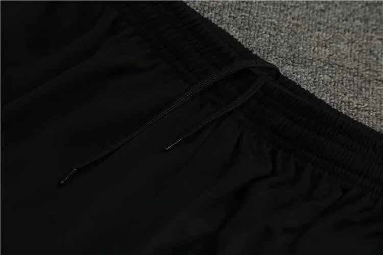 2024/25 Barcelona Half-Zip Training Kit