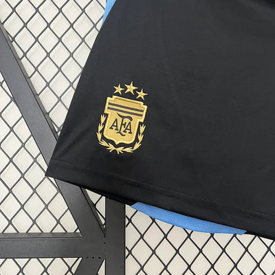 2024 Argentina Shorts