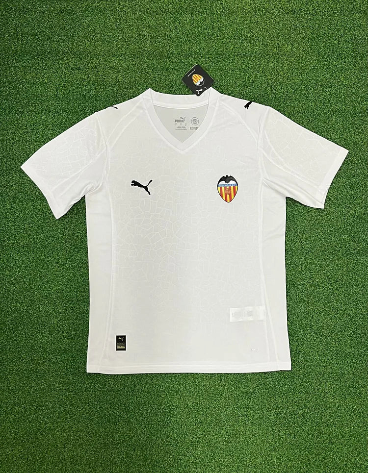 2025/2026 Valencia Home Fan Edition