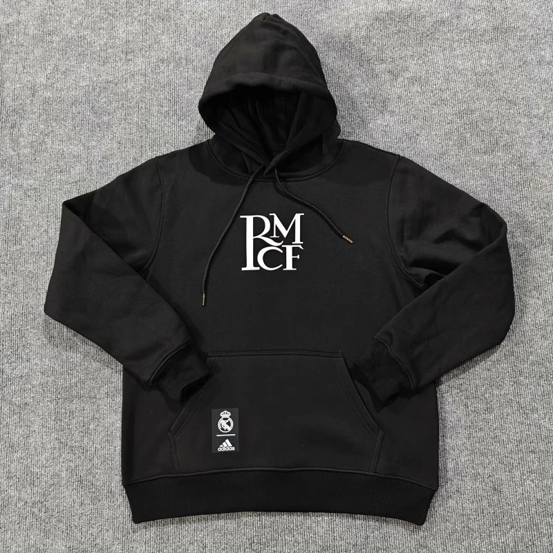 2024/25 Real Madrid Casual Sweater
