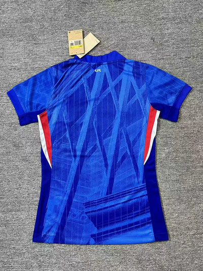 2025/2026 Chelsea Home Women'S Jersey -