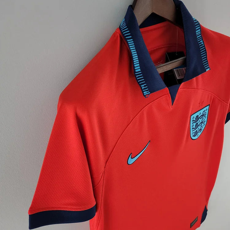 2022 England away kit