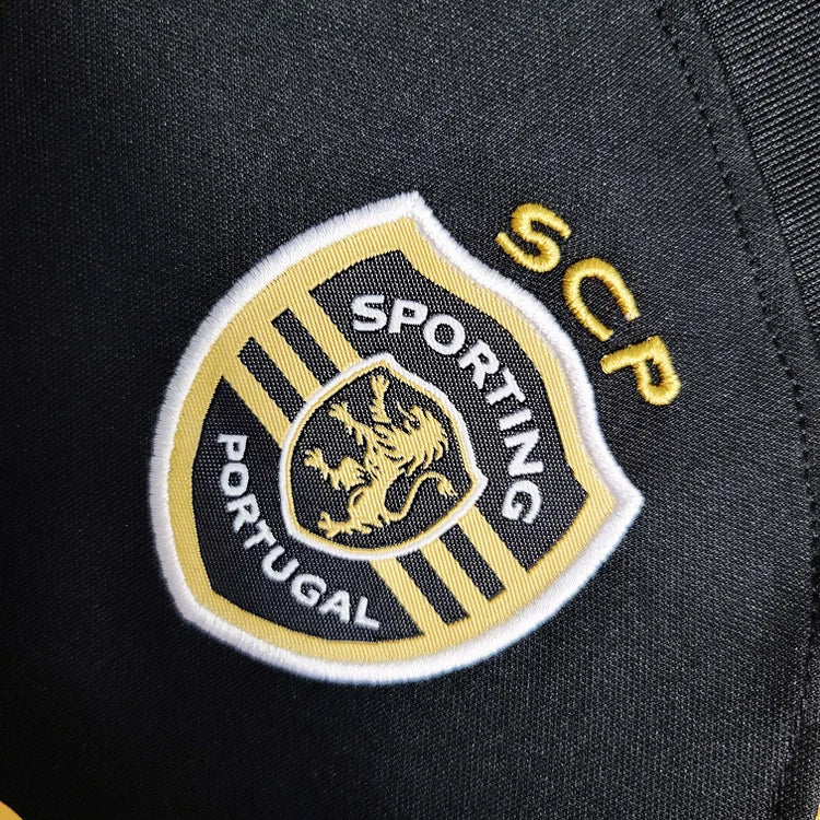 2023/2024 Sporting Lisbon Third Away Football Shirt