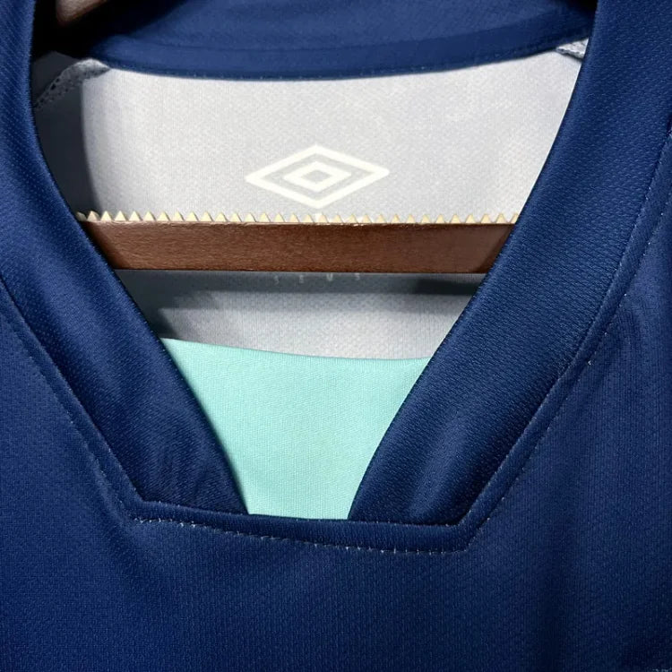 2023/24 West Ham United Football Shirt Third Away
