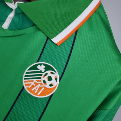 1994/96 Ireland Home Retro Jersey