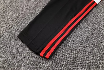 2024/25 Manchester United black training kit