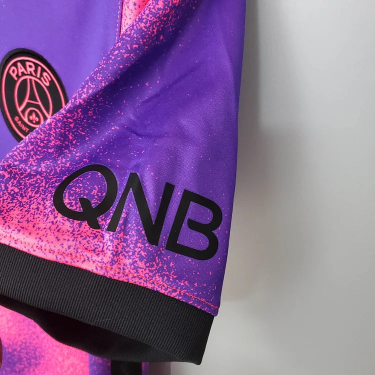 2020/21 Paris Third Away Jersey