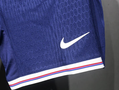 2024 England Home Shorts - Player Edition