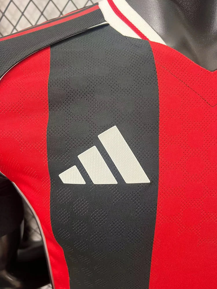 2025/2026 River Plate Away Player Edition