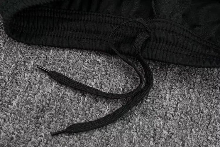 2024/25 Japanese half-zip long-sleeved training suit