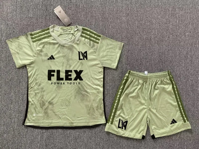 2023/2024 La Galaxy Away Kids Kit