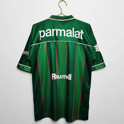 1999 Palmeiras Copa Libertadores Champions