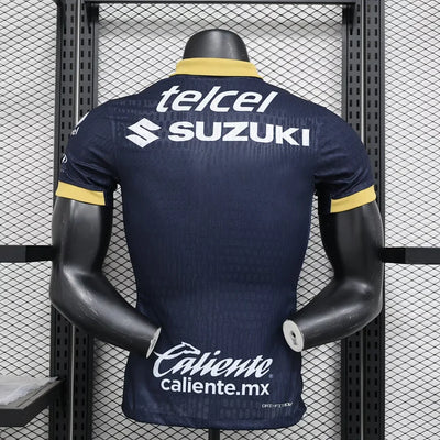 2024/25 Pumas Away Player Jersey