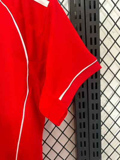 2025/2026 Liverpool Home Fan Edition