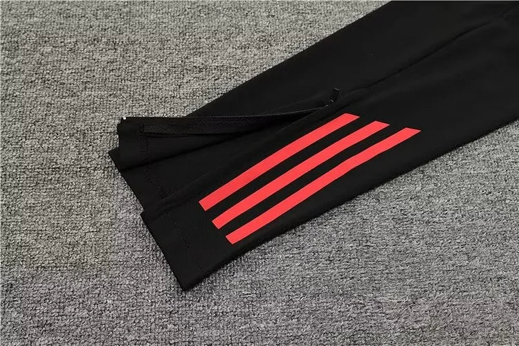 2024/25 Bayern Munich Long Sleeve-Training clothes
