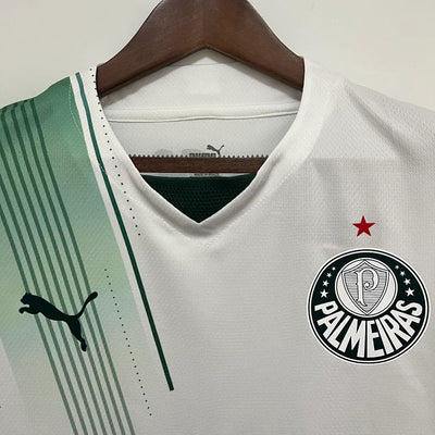 2023/24 Palmeiras Away Jersey