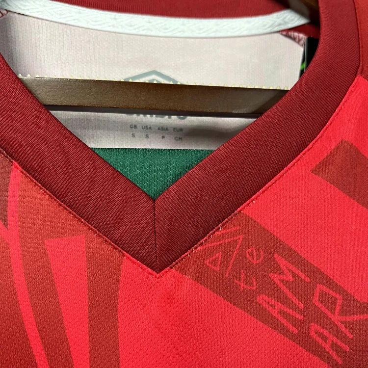 2023/2024 Fluminense Training Wear Jersey
