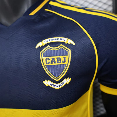 2025/2026 Boca Home Players Edition