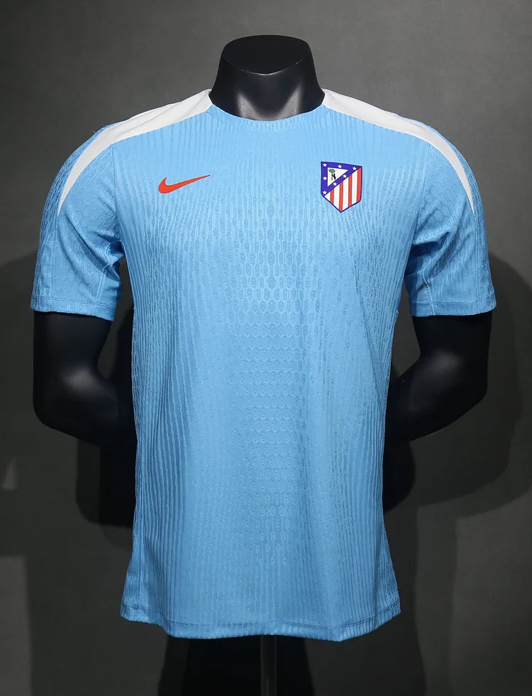 2024/25 Atletico Madrid Training Shirt - Player Edition