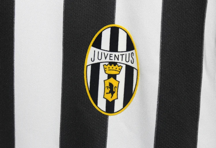 Juventus Retro Special Edition - Players