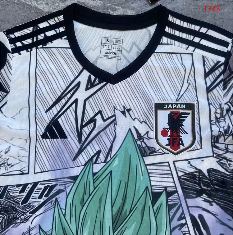 2024/25 Japan Special Edition Jersey