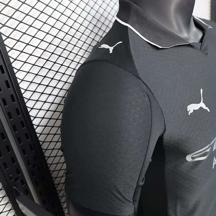 2025/2026 Manchester City Away Player Edition