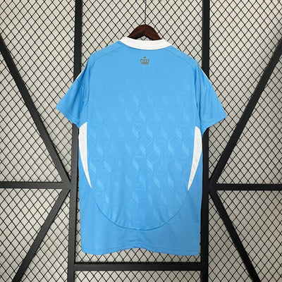 2024/25 Belgium Away Jersey 1:1 Thailand Quality